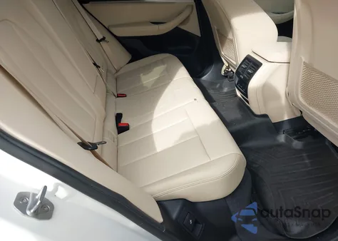 2019 BMW X3 xDrive30I from USA, damaged, VIN 5UXTR9C51KLP80833